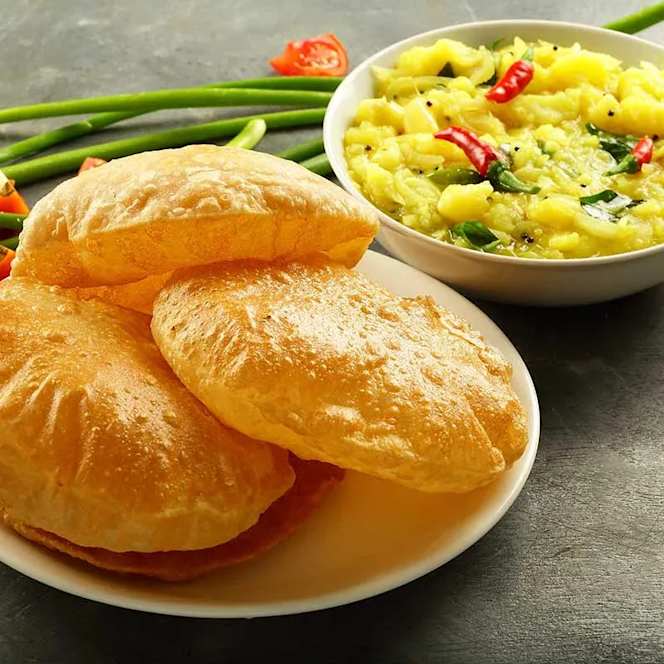 Crispy Dosa Solihull - 8