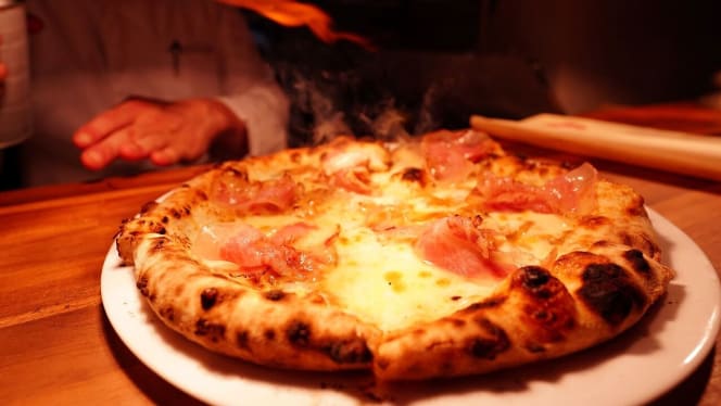 Giulianos Pizza & Pizza - 3