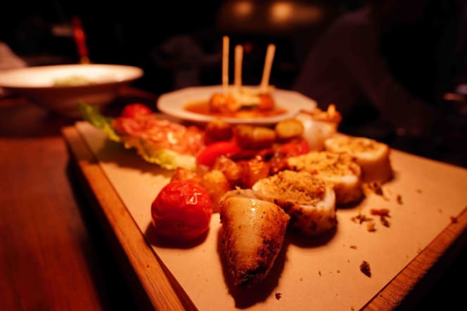 Giulianos Pizza & Pizza - 5