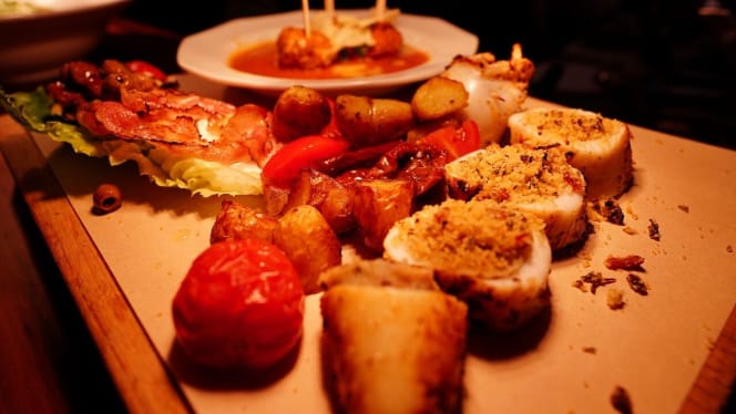 Giulianos Pizza & Pizza - 2