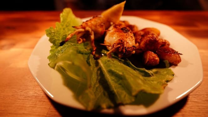 Giulianos Pizza & Pizza - 4