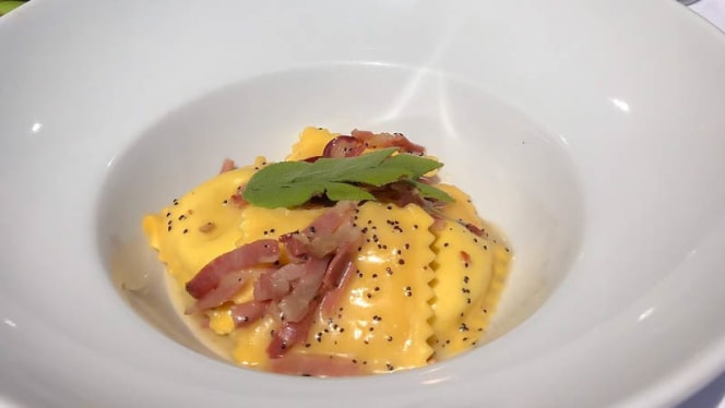 Ristorante Tayga Beach - 8