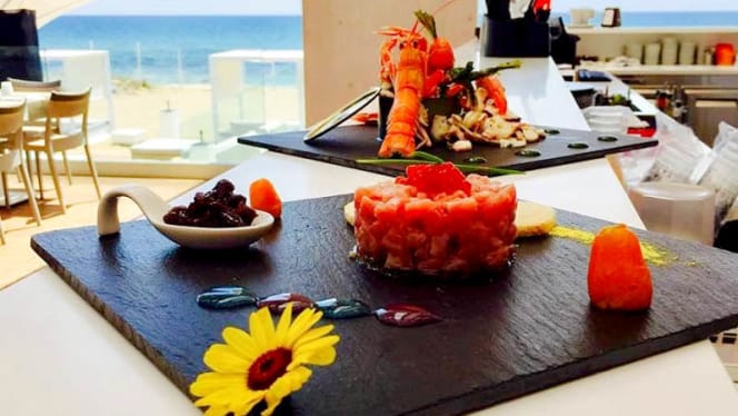 Ristorante Tayga Beach - 9