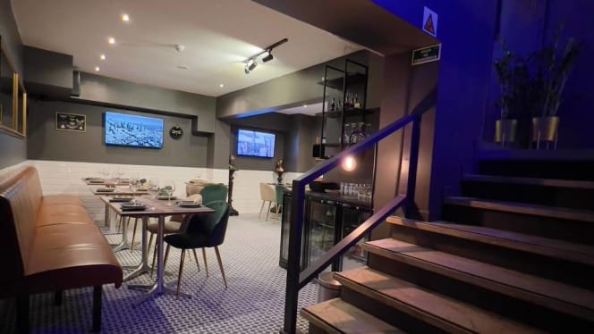 BURJINELLI - Ukrainian Restaurant Lisbon - 9