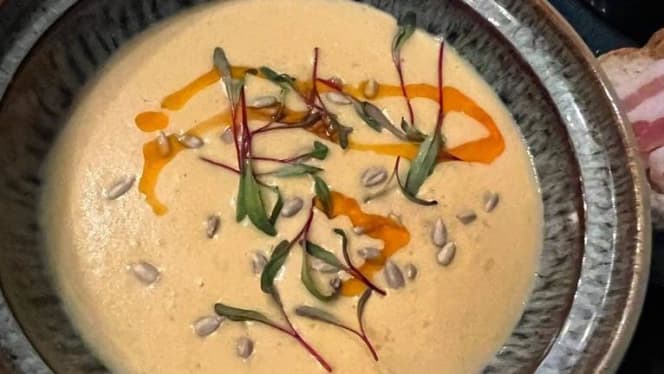 BURJINELLI - Ukrainian Restaurant Lisbon - 3