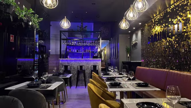 BURJINELLI - Ukrainian Restaurant Lisbon - 0