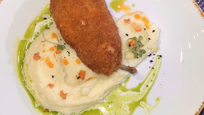 BURJINELLI - Ukrainian Restaurant Lisbon - 6