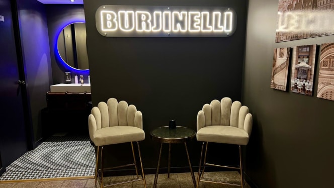 BURJINELLI - Ukrainian Restaurant Lisbon - 8