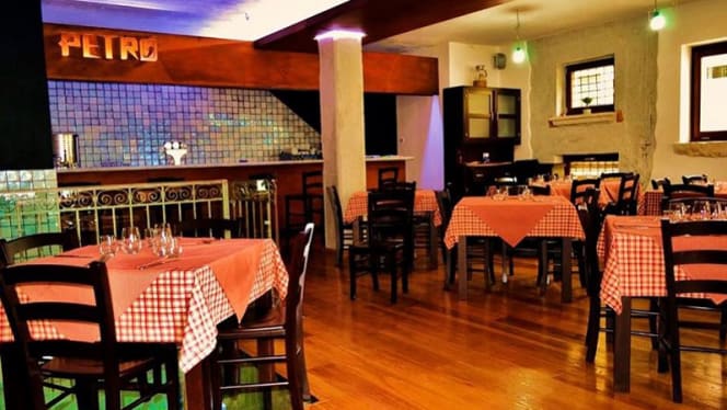 Petró Osteria Contemporanea - 9