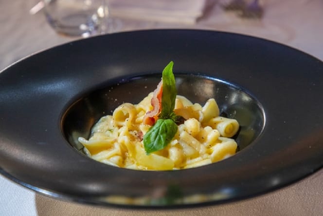 Petró Osteria Contemporanea - 4