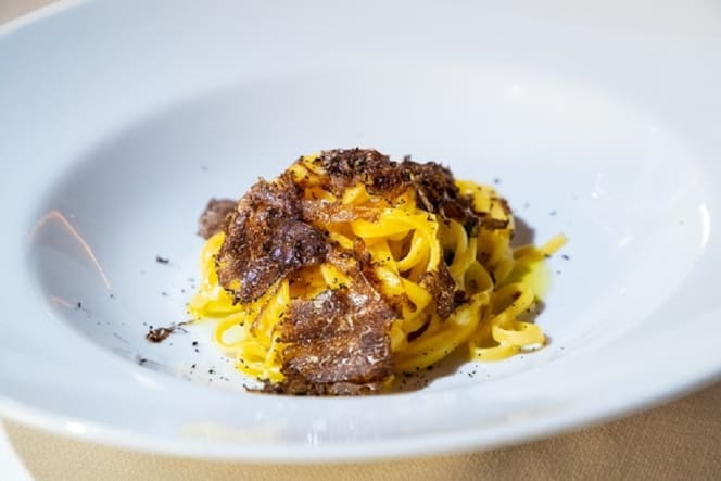 Petró Osteria Contemporanea - 3