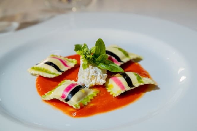 Petró Osteria Contemporanea - 1