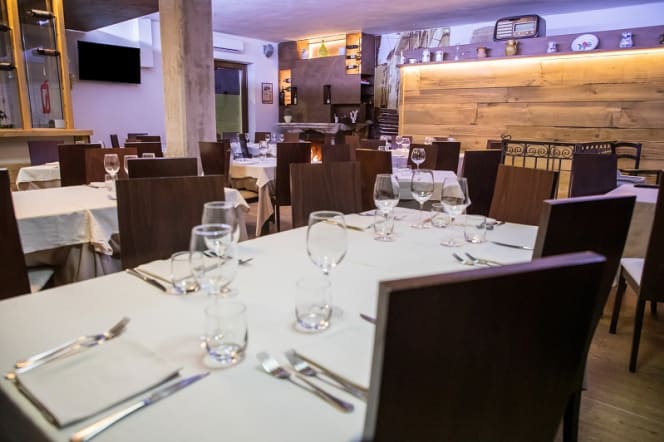 Petró Osteria Contemporanea - 6