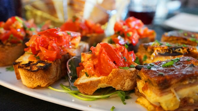 Agriturismo Mamma Chica - 0