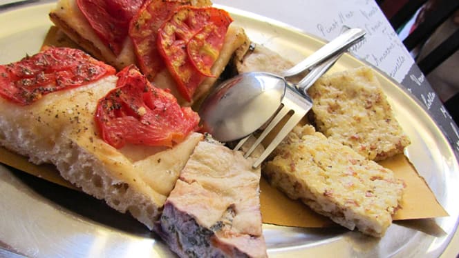 Agriturismo Mamma Chica - 4