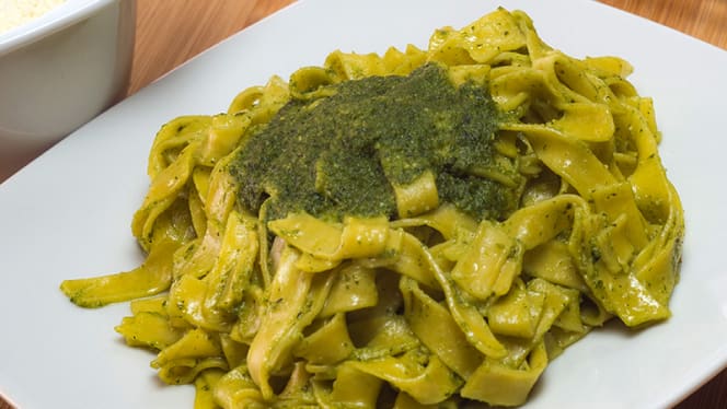 Agriturismo Mamma Chica - 3