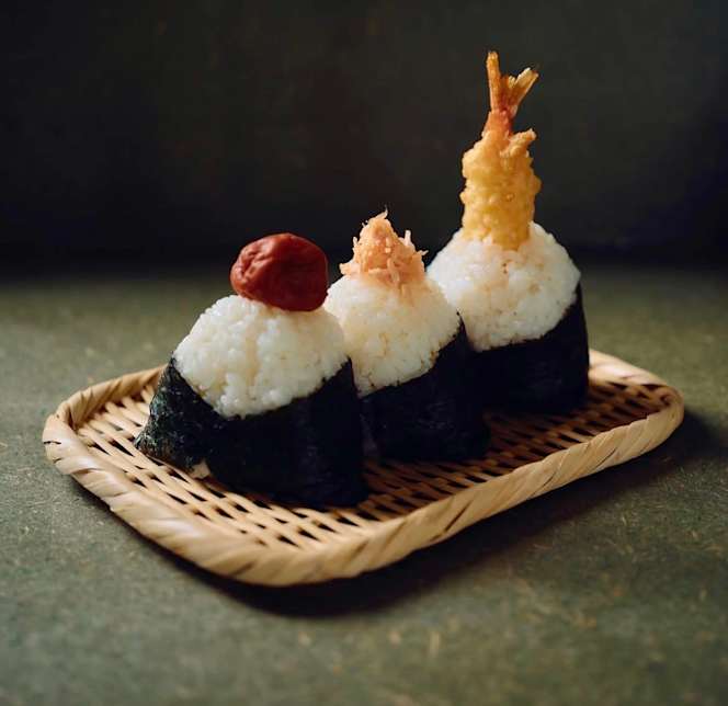 KAIHO̅ Japanese café/bar - 1