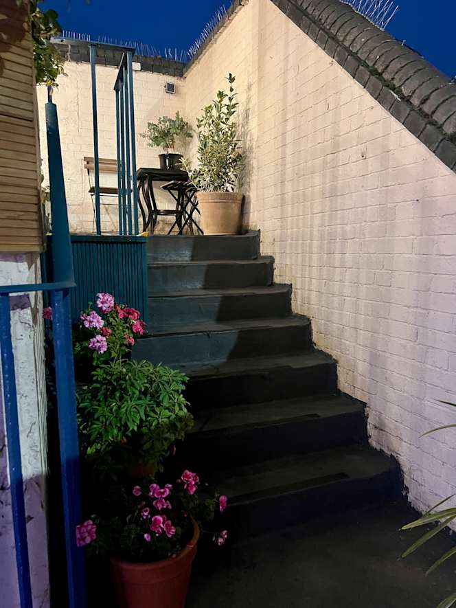 KAIHO̅ Japanese café/bar - 0