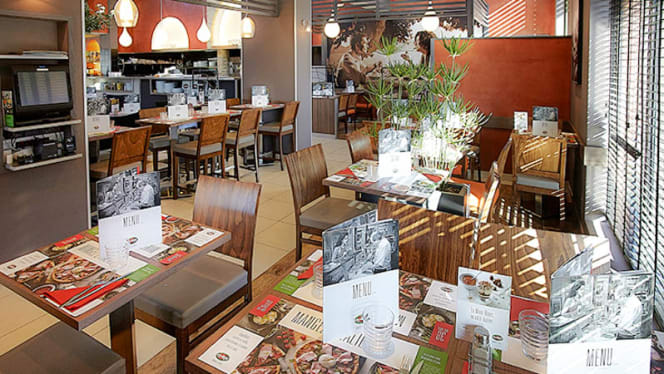 Del Arte - Vert-Saint-Denis - 8