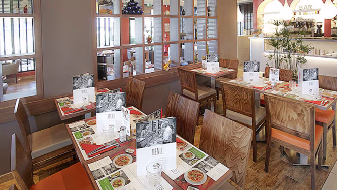 Del Arte - Vert-Saint-Denis - 9