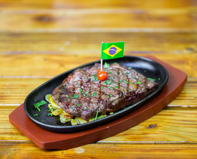 Fine Cut Butchers and Steakhouse - 7