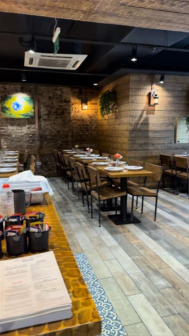 Fine Cut Butchers and Steakhouse - 1