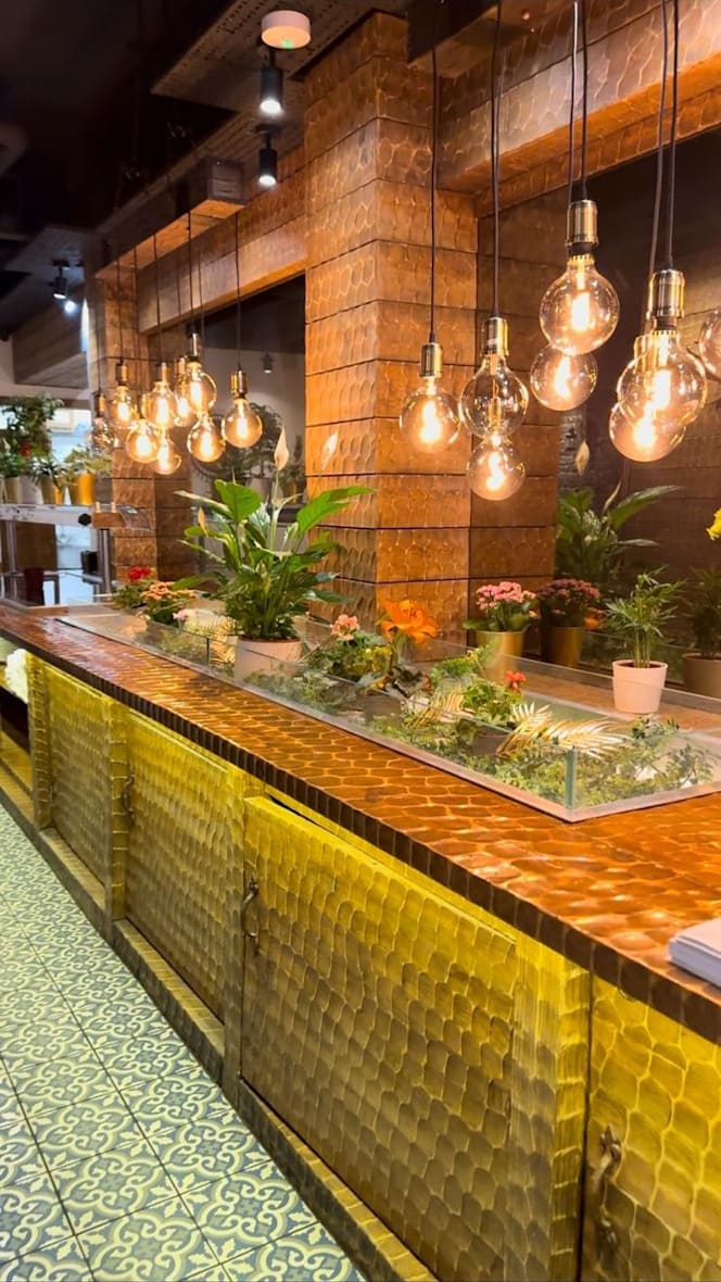 Fine Cut Butchers and Steakhouse - 3