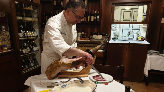 Ristorante Pizzeria Parco dei Colli - 6