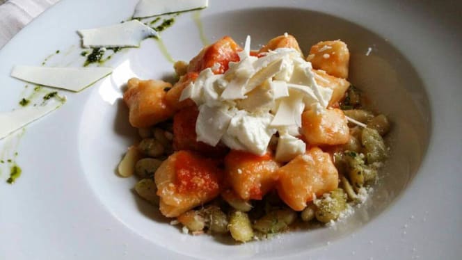 Ristorante Pizzeria Parco dei Colli - 4