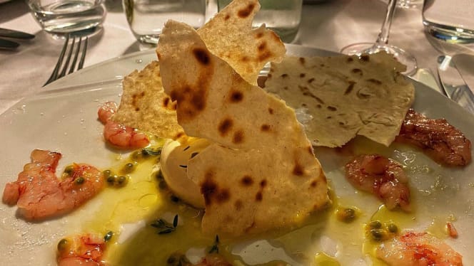 Ristorante Pizzeria Parco dei Colli - 2