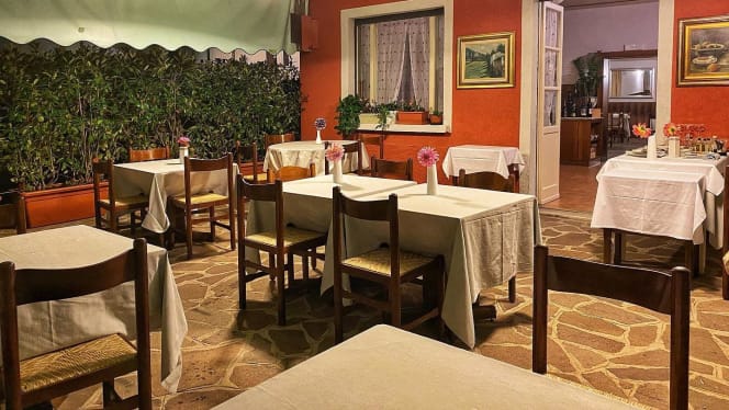 Ristorante Pizzeria Parco dei Colli - 8