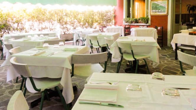 Ristorante Pizzeria Parco dei Colli - 9