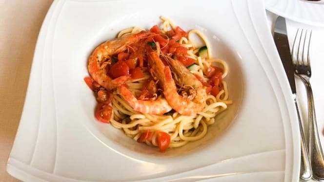 Ristorante Pizzeria Parco dei Colli - 5