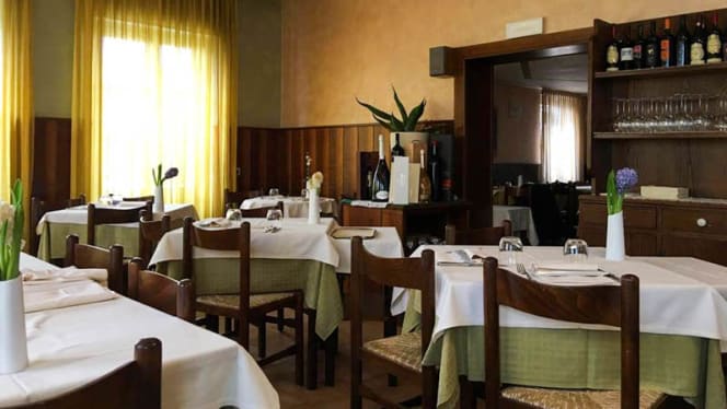 Ristorante Pizzeria Parco dei Colli - 7