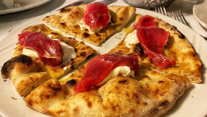 Ristorante Pizzeria Parco dei Colli - 1