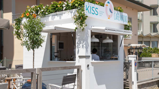 Kiss Caffè Marino - 8