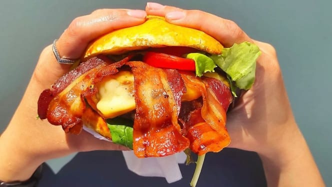 Kiss Caffè Marino - 7