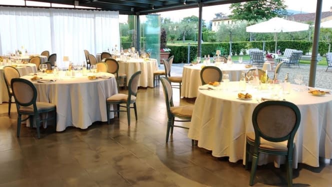 Il Cavaliere di Villa Olmi - 8