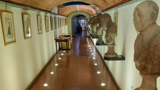 Il Cavaliere di Villa Olmi - 6