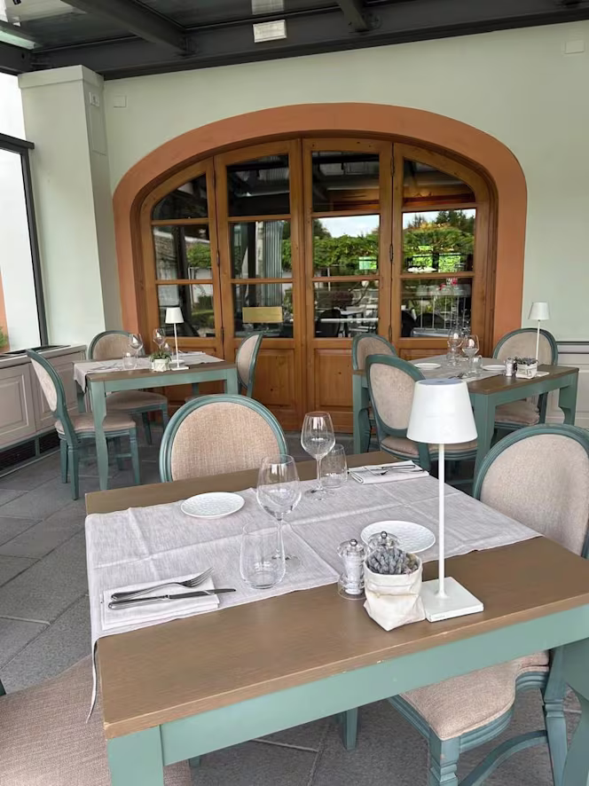 Il Cavaliere di Villa Olmi - 2