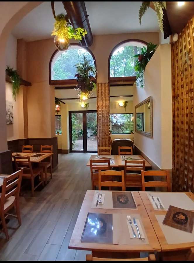 Arwad - Barcelona - 2