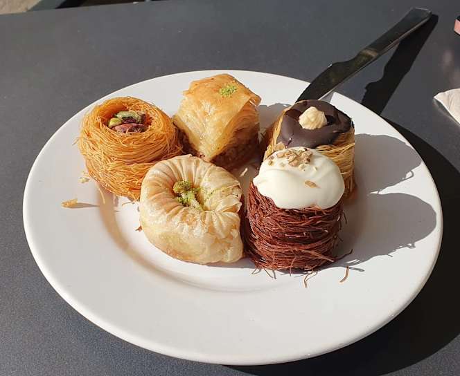 Arwad - Barcelona - 3