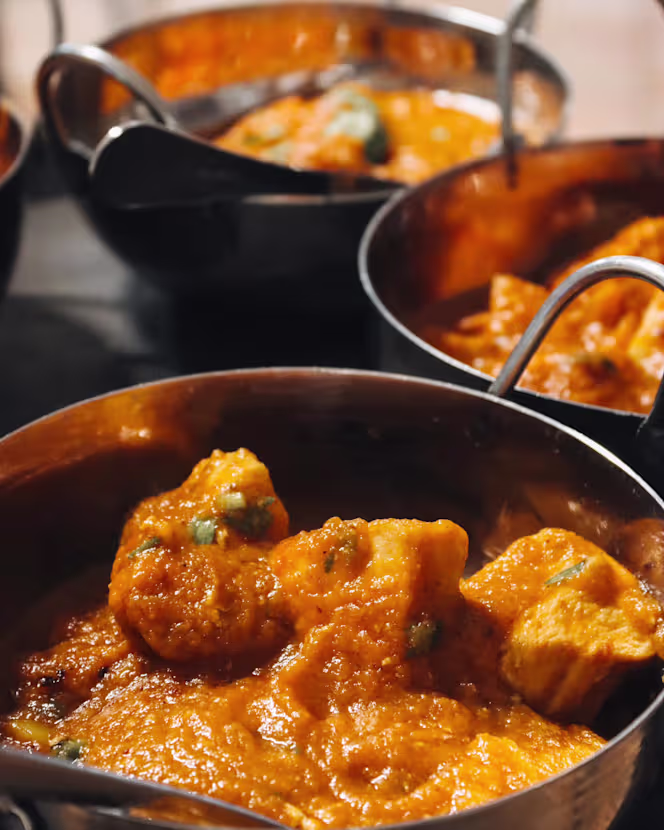 Kashmir Tandoori Cala bona - 4