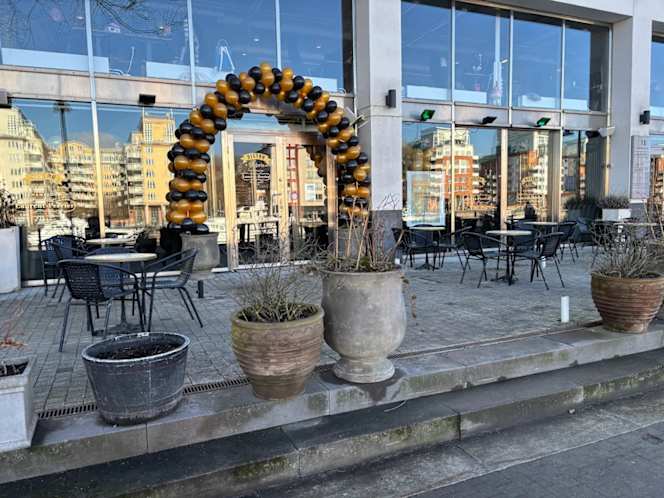 Bistro Sjöbris - 5