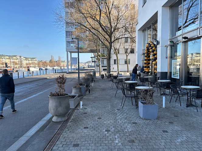 Bistro Sjöbris - 2