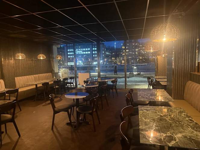 Bistro Sjöbris - 3