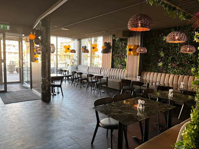 Bistro Sjöbris - 0