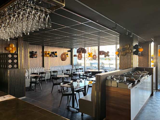 Bistro Sjöbris - 4