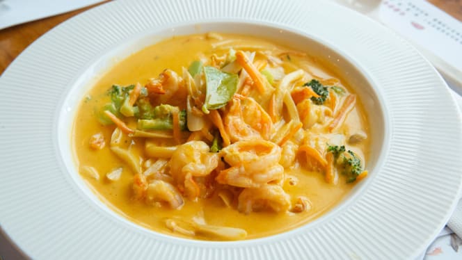 Big Bowl - Av. de Roma - 4