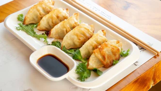 Big Bowl - Av. de Roma - 9